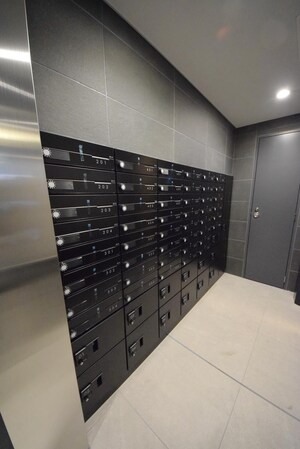 テラス月島の物件内観写真